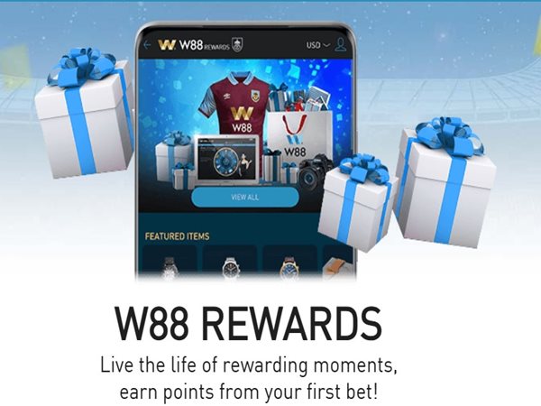 W88 Gold – Top Online Entertainment Gaming Platform 6 W88 Gold – Top Online Entertainment Gaming Platform 6
