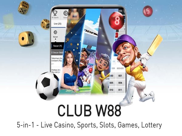 W88 Gold – Top Online Entertainment Gaming Platform 5 W88 Gold – Top Online Entertainment Gaming Platform 5