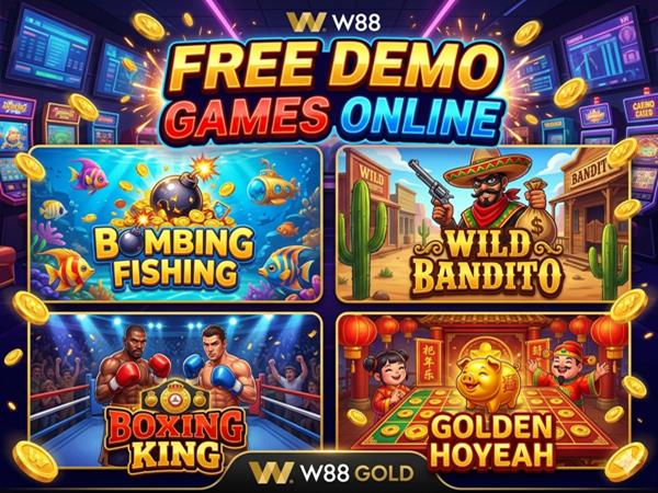 Free Demo Games Online 2026: 20+ Instant-Play Arcade & Fun Games Free Demo Games Online 2026: 20+ Instant-Play Arcade & Fun Games