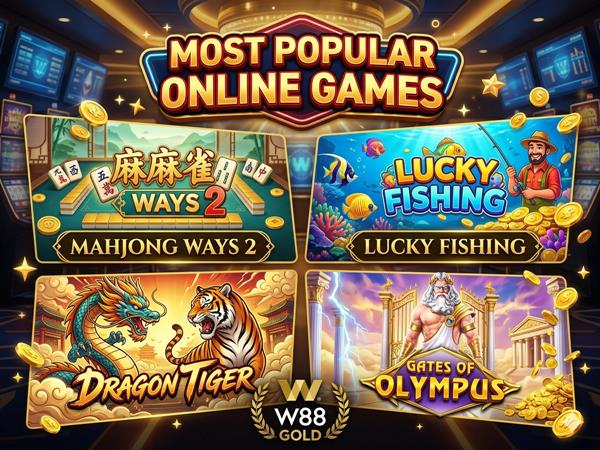 Most Popular Online Games 2026: What Millions of Players Are Playing Right Now Most Popular Online Games 2026: What Millions of Players Are Playing Right Now
