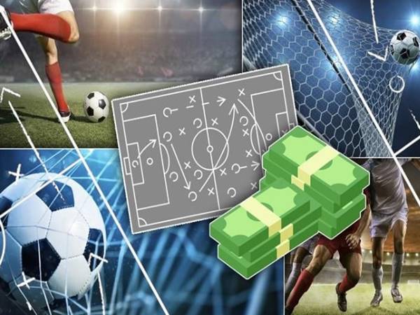 Live betting explained a complete guide to In-Play football betting 2 Live betting explained a complete guide to In-Play football betting 2