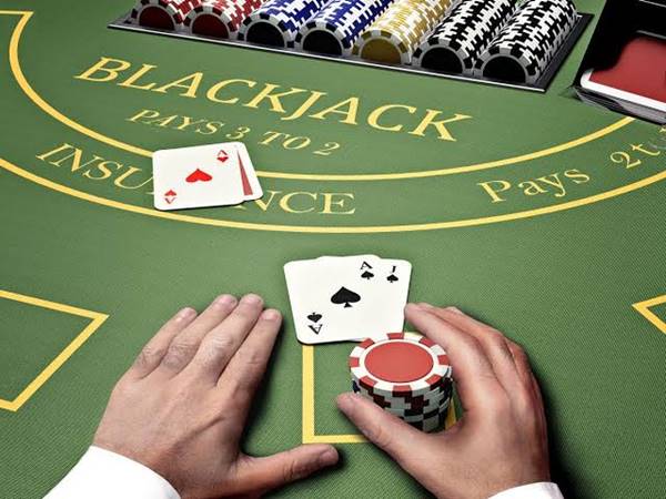 What is the 1 3 2 6 Blackjack strategy? A Complete Guide 2