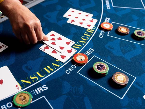 Tips for managing your capital when playing Baccarat at W88 2