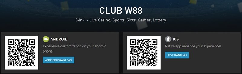Step-by-Step Guide to Download the W88 Casino App on Android 2 Step-by-Step Guide to Download the W88 Casino App on Android 2