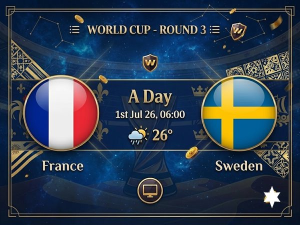 England vs DR Congo 02/07/2026 World Cup 2026: Analysis and Predictio
