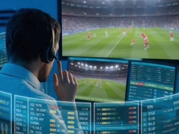 Football Betting Odds Explained – Complete Guide for Beginners 1 Football Betting Odds Explained – Complete Guide for Beginners