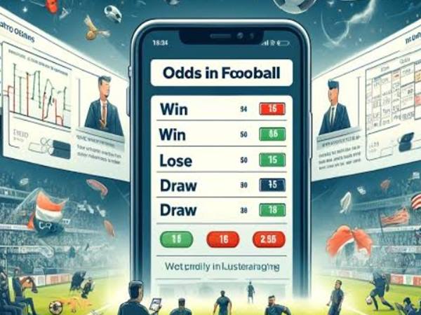 Football Betting Odds Explained – Complete Guide for Beginners 3 Football Betting Odds Explained – Complete Guide for Beginners 3