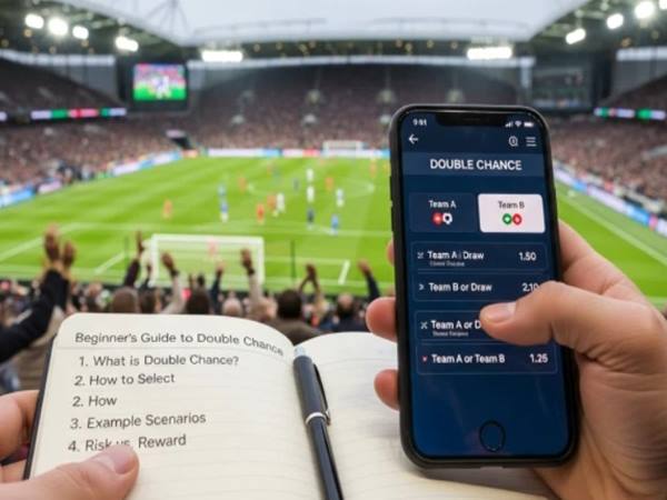 Football Betting Odds Explained – Complete Guide for Beginners 2 Football Betting Odds Explained – Complete Guide for Beginners 2