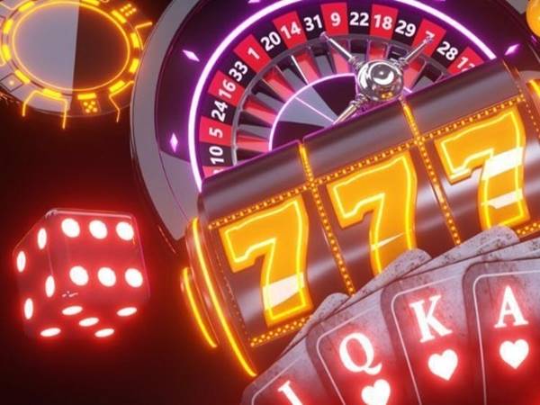 How Do Online Slots Work? A Complete Guide for Beginners 2 How Do Online Slots Work? A Complete Guide for Beginners 12