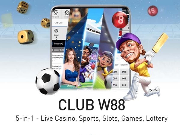 Link to W88 Casino – Official & Alternative Access Guide 2026 2 Link to W88 Casino – Official & Alternative Access Guide 2026 2