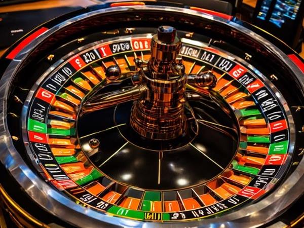 W88 Roulette strategy guide proven betting systems and tips 2