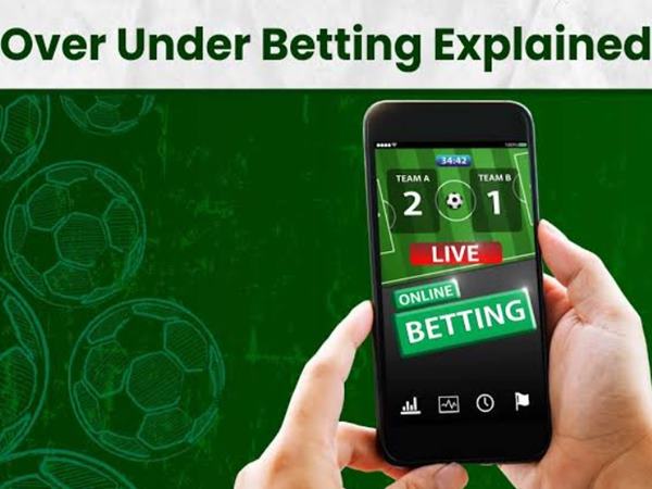 What Are Over/Under Bets? The Complete Guide to Totals Betting 2