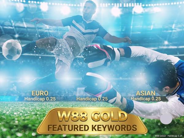 Handicap 0.25 Explained: Master the Quarter-Goal Asian Handicap Bet Handicap 0.25 Explained: Master the Quarter-Goal Asian Handicap Bet