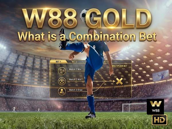 What is a Combination Bet? Parlay & Accumulator Betting Explained