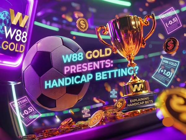 What is Handicap Betting? Guide to Asian & European