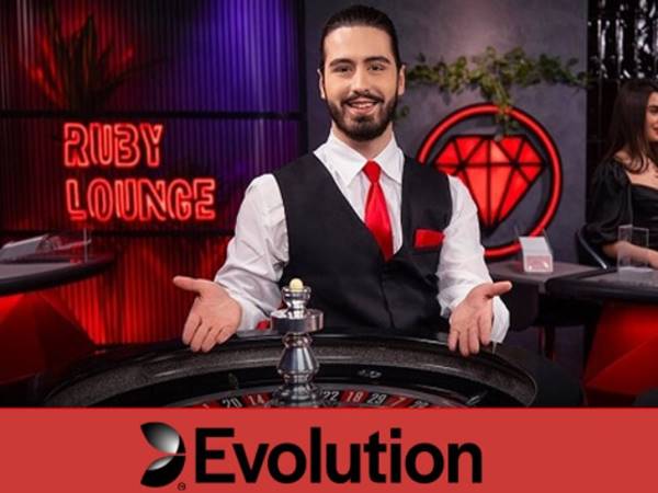 Club Evolution Live Casino: Maximize Your Play with Instant Cash Rebate Up to 0.6%