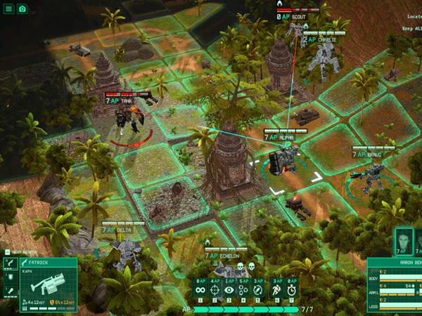 Best Strategy Games 2026: Top RTS, Turn-Based & 4X Titles to Play Now 2 Best Strategy Games 2026: Top RTS, Turn-Based & 4X Titles to Play Now 2