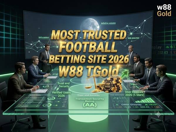 Most trusted football betting site 2026 how to spot safe sportsbook 1