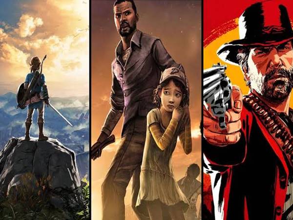 Top adventure games best action & Story-Driven titles to play now 2