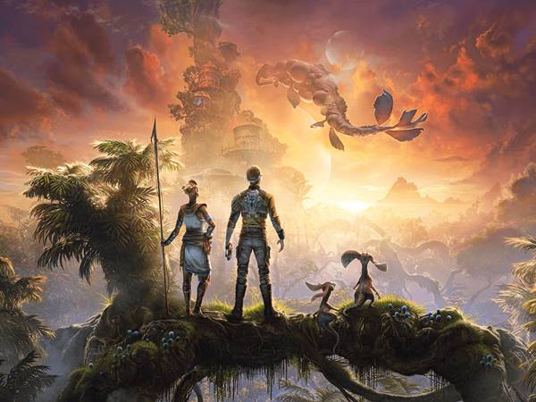 Top adventure games best action & Story-Driven titles to play now 3