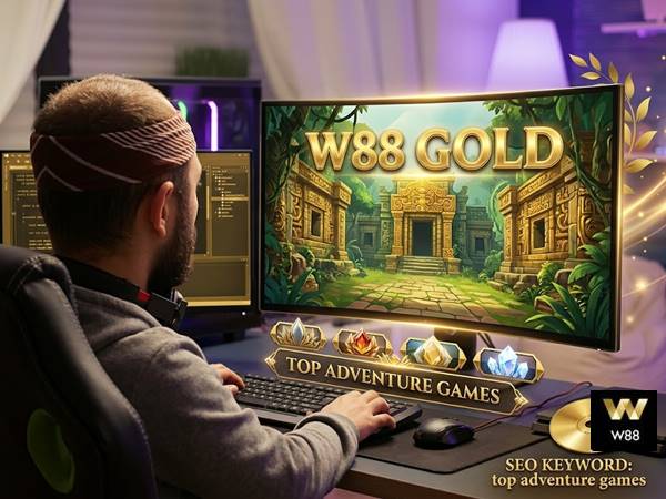 Top Adventure Games best action & Story-Driven Titles to Play Now